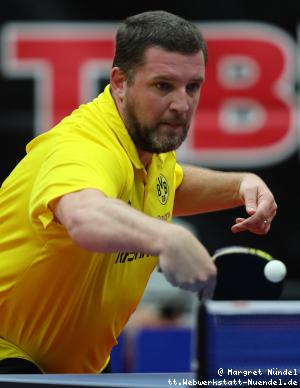 Krisztian Nagy (Dortmund)