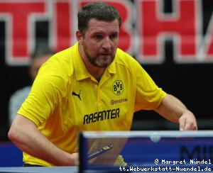 Krisztian Nagy (Dortmund)