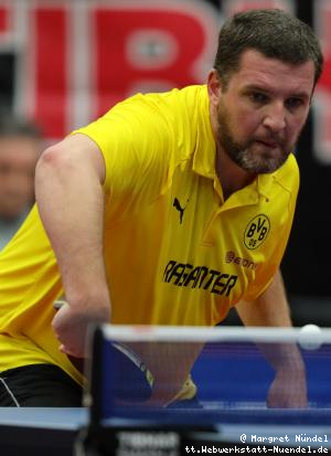 Krisztian Nagy (Dortmund)