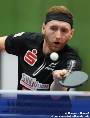 Marc Preuss (J&uuml;lich)