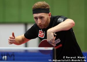 Marc Preuss (J&uuml;lich)