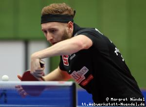 Marc Preuss (J&uuml;lich)
