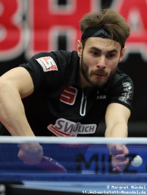 Florian Cnudde (J&uuml;lich)