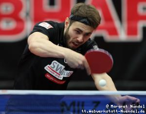 Florian Cnudde (J&uuml;lich)