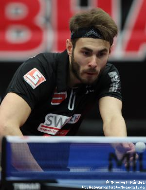 Florian Cnudde (J&uuml;lich)