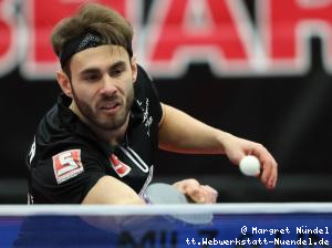 Florian Cnudde (J&uuml;lich)