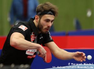 Florian Cnudde (J&uuml;lich)