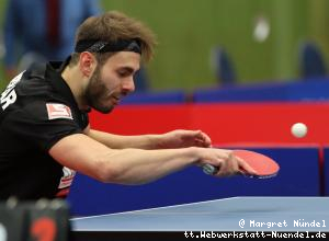 Florian Cnudde (J&uuml;lich)