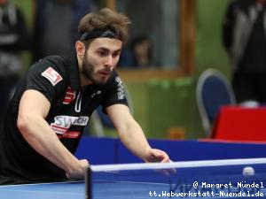 Florian Cnudde (J&uuml;lich)