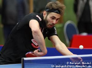 Florian Cnudde (J&uuml;lich)