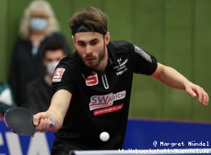 Florian Cnudde (J&uuml;lich)