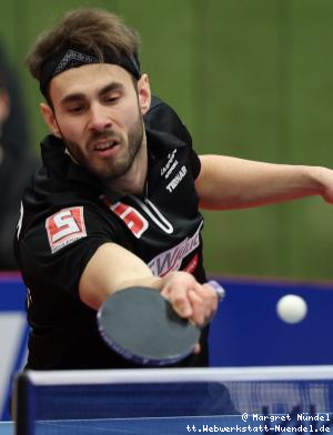 Florian Cnudde (J&uuml;lich)