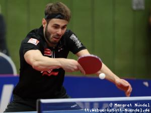 Florian Cnudde (J&uuml;lich)