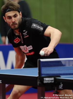 Florian Cnudde (J&uuml;lich)
