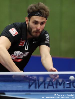 Florian Cnudde (J&uuml;lich)