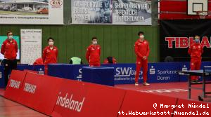 Team Mainz