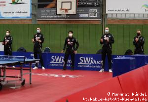 Team J&uuml;lich