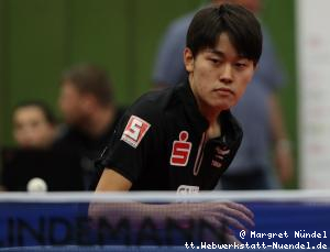 Hiromu Kobayashi (J&uuml;lich)
