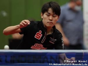 Hiromu Kobayashi (J&uuml;lich)