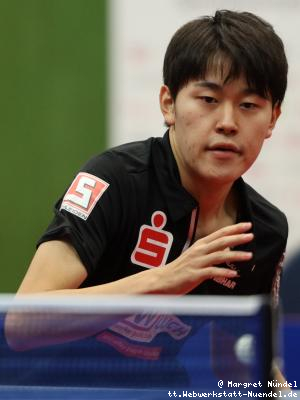 Hiromu Kobayashi (J&uuml;lich)