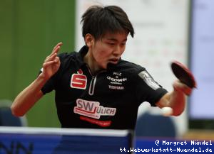 Hiromu Kobayashi (J&uuml;lich)