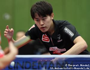 Hiromu Kobayashi (J&uuml;lich)