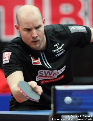 Ewout Oostwouder (J&uuml;lich)