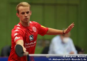 Dennis M&uuml;ller (Mainz)