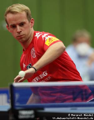 Dennis M&uuml;ller (Mainz)