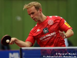 Dennis M&uuml;ller (Mainz)