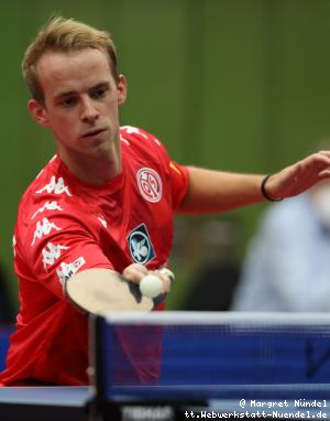 Dennis M&uuml;ller (Mainz)