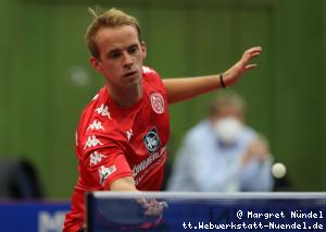 Dennis M&uuml;ller (Mainz)
