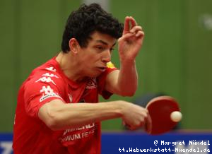 Abdullah Talha Yigenler (Mainz)