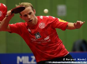 Dennis M&uuml;ller (Mainz)