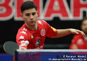 Carlo Rossi (Mainz)