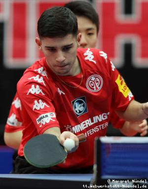 Carlo Rossi (Mainz)