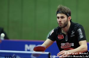 Florian Cnudde (J&uuml;lich)