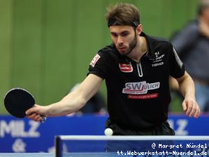 Florian Cnudde (J&uuml;lich)