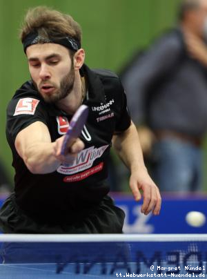 Florian Cnudde (J&uuml;lich)
