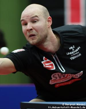 Ewout Oostwouder (J&uuml;lich)
