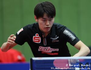 Hiromu Kobayashi (J&uuml;lich)