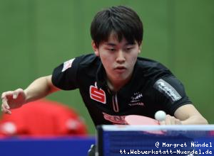 Hiromu Kobayashi (J&uuml;lich)