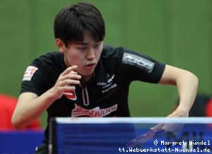 Hiromu Kobayashi (J&uuml;lich)