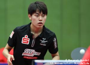 Hiromu Kobayashi (J&uuml;lich)