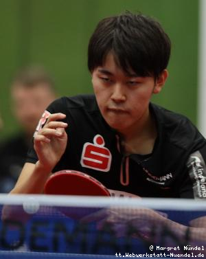 Hiromu Kobayashi (J&uuml;lich)