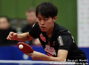 Hiromu Kobayashi (J&uuml;lich)
