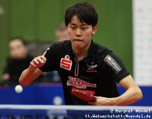 Hiromu Kobayashi (J&uuml;lich)