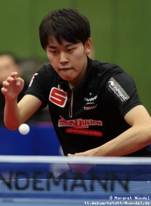 Hiromu Kobayashi (J&uuml;lich)