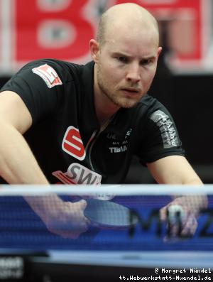 Ewout Oostwouder (J&uuml;lich)