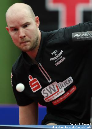 Ewout Oostwouder (J&uuml;lich)